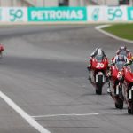M. Kiandra Bawa Indonesia ke Posisi 4 IATC 2024, Siap Tampil Kencang di ARRC - Tuwaga