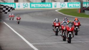 M. Kiandra Bawa Indonesia ke Posisi 4 IATC 2024, Siap Tampil Kencang di ARRC
