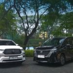 Toyota Kijang Innova Zenix vs Nissan Serena e-Power, Duel MPV Hybrid Model Seri Lawan Paralel - Tuwaga