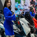 Harga Mahal, Yamaha Klaim NMAX NEO Terjual Rarusan Unit di IMOS 2024 - Tuwaga
