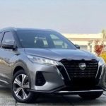 Review Nissan Kicks Hybrid Bekas, Harga Mulai Rp 200 Jutaan