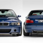 Review BMW E46 Bekas, Seri 3 Legendaris yang Banyak Diburu - Tuwaga