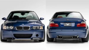 Review BMW E46 Bekas, Seri 3 Legendaris yang Banyak Diburu