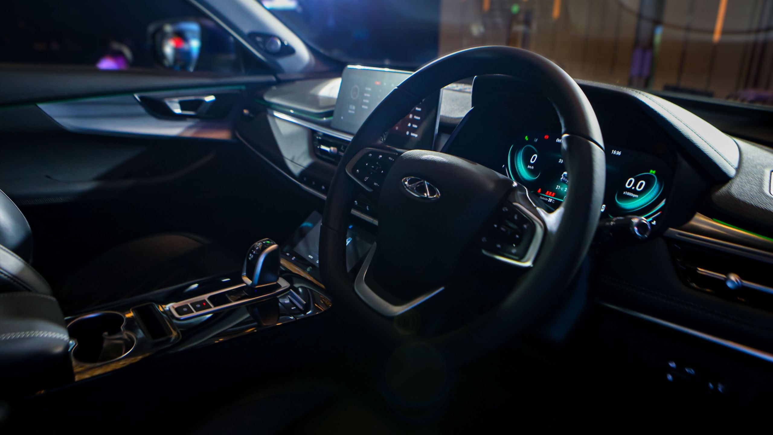 Pemesanan Chery TIGGO 8 Menyentuh 700 Unit Kurang dari Sebulan image1515