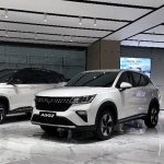 Promo Wuling SUV, Buy Back Guarantee 70% untuk New Almaz RS dan Alvez - Tuwaga