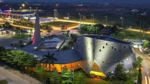 4 Rest Area Instagramable di Tol Trans Jawa yang Harus Kamu Kunjungi
