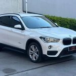 Sejarah BMW X1, Kenali Dulu Sebelum beli Unit Bekasnya - Tuwaga