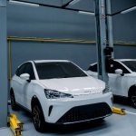 NETA Ngebut Ekspansi di Indonesia, Dorong Pertumbuhan Asia Tenggara! - Tuwaga