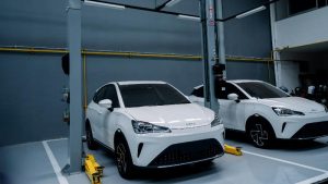 NETA Ngebut Ekspansi di Indonesia, Dorong Pertumbuhan Asia Tenggara!