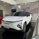 Chery Resmikan Diler ke-38 di Depok, Target Jualan 50 Unit per Bulan