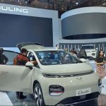 5 Alasan Wuling Cloud EV Cocok Jadi Mobil Keluarga