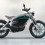 Royal Enfield Guncang EICMA 2024, Hadirkan Motor Listrik Flying Flea dan Classic 650 Twin - Tuwaga