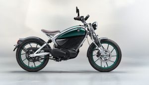 Royal Enfield Guncang EICMA 2024, Hadirkan Motor Listrik Flying Flea dan Classic 650 Twin