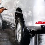 Untung Rugi Cuci Mobil Sistem Hidrolik - Tuwaga