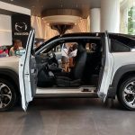 Mazda MX-30 Masuk Indonesia dengan Kuota 20 Unit Saja, Calon Mobil Langka - Tuwaga