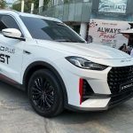 Resmi Hadir di Indonesia, Harga Jetour X70 Mulai Rp 414,8 jutaan - Tuwaga