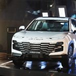 Perbedaan Jetour Dashing dan X70 Plus, SUV Sporty vs SUV Keluarga, Pilih Mana? - Tuwaga