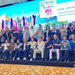 Harga Tiket PEVS 2025 Tetap Murah, Target Transaksi Rp 450 Miliar