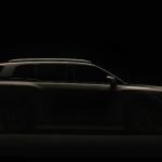 Siluet Diumbar Makin Santer Bocoran Aion V Berdesain T-Rex Hadir di GJAW 2024