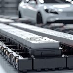 Chery Klaim Sukses Bikin Jalur Produksi Baterai Solid-State GWh Pertama di Dunia