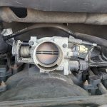 Mengenal Throttle Body dan Permasalahannya - Tuwaga