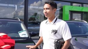 Fakta Menarik Marselino Ferdinan, Pernah Dapat Bonus Mobil dari Klub Eropa