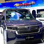 10 Mobil Honda di GJAW 2024 Hadirkan Penawaran Menarik - Tuwaga