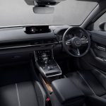 Cerita Kabin Mazda MX-30 Banyak Disisipi Material Daur Ulang, Otaknya Wanita Ini! - Tuwaga