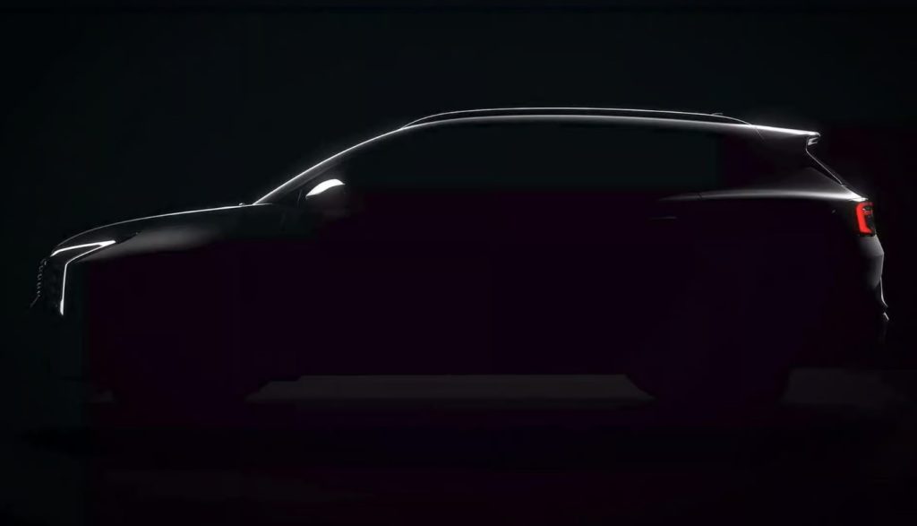 Kia Sportage Facelift Bersiap Debut