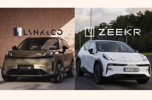 Geely Akan Menggabungkan Lynk & Co. Dengan Zeekr Geber Mobil Listrik