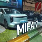 Maxus Mifa 7 dan Maxus Mifa 9 Resmi Meluncur, Segini Harganya