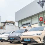 Gelar Customer Education Day NETA Ajak Konsumen Jelajahi Fitur ADAS - Tuwaga