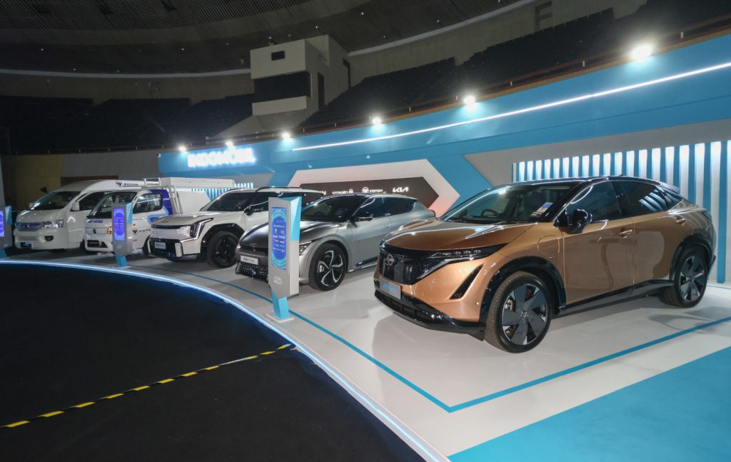 Indomobil Group Jalin Kolaborasi Strategis dengan PLN Icon Plus