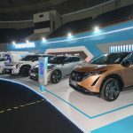 Indomobil Group Jalin Kolaborasi Strategis dengan PLN Icon Plus - Tuwaga