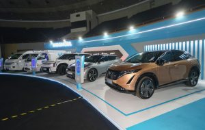 Indomobil Group Jalin Kolaborasi Strategis dengan PLN Icon Plus