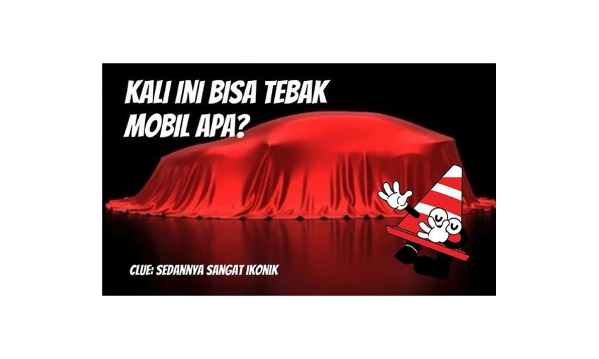 GJAW 2024 : Fakta Pabrikan Jepang "Sungkan" Lihat Gebrakan Mobil-mobil Baru Asal Cina? Rumor kehadiran sedan ikonik kemungkinan besar dari brand Jepang