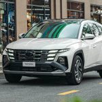 Hyundai Tucson 2024: Spesifikasi, Fitur, dan Harga di Indonesia