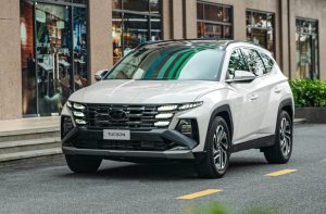 Hyundai Indonesia Akan Luncurkan Minimal 4 Mobil Terbaru Tahun 2025