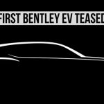 SUV Listrik Pertama Bentley Dibocorkan Menjelang Debut Tahun 2026 - Tuwaga