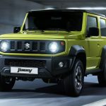 Tidak Akan Ada Suzuki Jimny EV, di Indonesia Harga Jimny Naik! - Tuwaga
