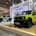 Promo Suzuki di GJAW 2024, Paling Besar Buat Konsumen Grand Vitara - Tuwaga