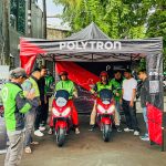 Subsidi Motor Listrik Berakhir, Polytron Tetap Optimis di Tahun 2025 - Tuwaga
