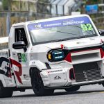 Gazoo Racing Permak Toyota Hilux Rangga Turun Balapan - Tuwaga