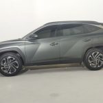 Harga Hyundai Tucson Baru Varian Hybrid Tembus Rp 740 Jutaan!