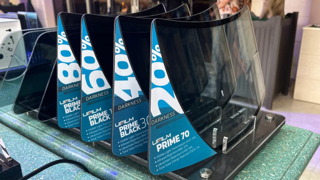 UFILM resmi meluncurkan Prime Series