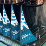 UFILM Resmi Meluncurkan Prime Series, Kaca Film dengan Teknologi CoreNano - Tuwaga