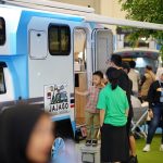 Campervan Show di GJAW 2024 Desain Beragam Fungsi Macam-macam - Tuwaga
