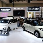 Pajang 13 Unit Mobil, Wuling Menyuguhkan Promo Menarik di GJAW 2024