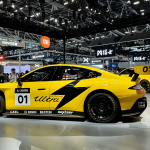 Top Speed Xiaomi SU7 Ultra Diklaim Menyentuh 359,71 km/jam - Tuwaga