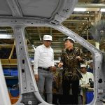 Wamenperin Apresiasi Komitmen PT MMKI Penuhi TKDN